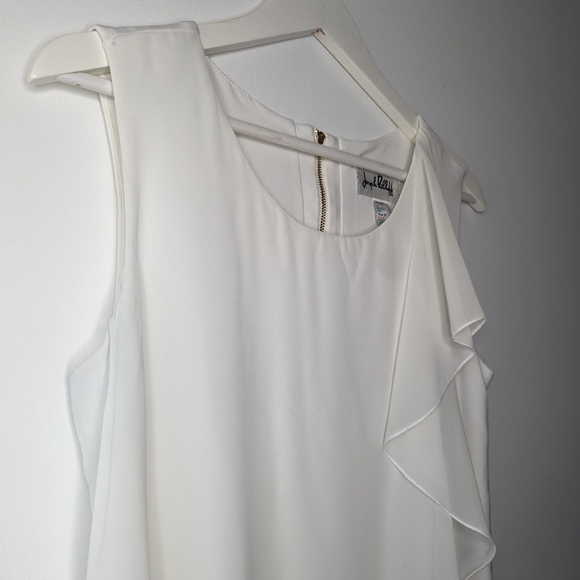 Joseph Ribkoff Top, Size 8 - Picture 5 of 14